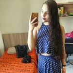 Profile Picture of Catherine Ribeiro (@cathyribeiro_) on Instagram