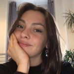 Profile Picture of Pauline Eichenberger (@pauliineecb) on Instagram