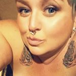 Profile Picture of Stephanie Grubby-Carney (@tattooedmama18) on Instagram