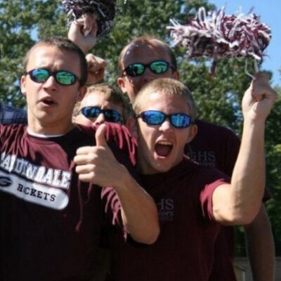 Profile Picture of Ben Doss (@bendoss794) on Twitter