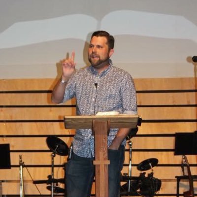 Profile Picture of Brian Mauldin (@rockstarsbrian) on Twitter
