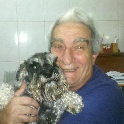 Profile Picture of Carlos A Canessa (@caralcha) on Twitter