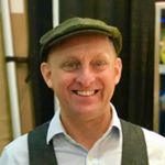 Profile Picture of Marc Tickle (@onreflectionkaleidoscopes) on Instagram