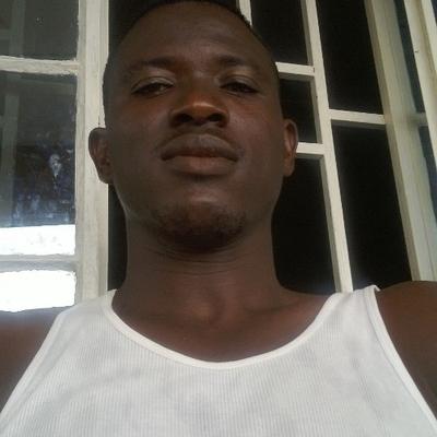 John  Kanu - Twitter Profile Picture of John  Kanuon Twitter