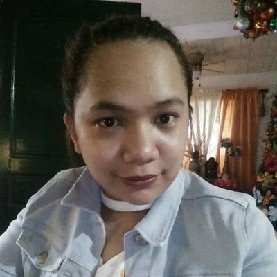 Profile Picture of Donna Marie Bautista (@donnamariebaut1) on Twitter