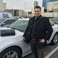 Profile Picture of Jesse Caruso (@jesse-caruso-1) on Quora