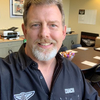 Profile Picture of Jeff Moser (@jeffmoser_com) on Twitter