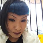 Profile Picture of janet garza (@jayhair2017) on Instagram