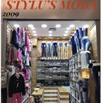 Profile Picture of STYLU’S MODA 767 JEANS (@irandib) on Instagram