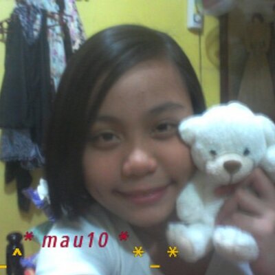 Profile Picture of Maureen Joyce Ramos (@ramosmaujoyce) on Twitter