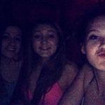 Profile Picture of Taylor Siebert (@taylorspamzz) on Instagram