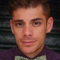 Profile Picture of Kevin Herrera (@kevin-herrera-7) on Quora