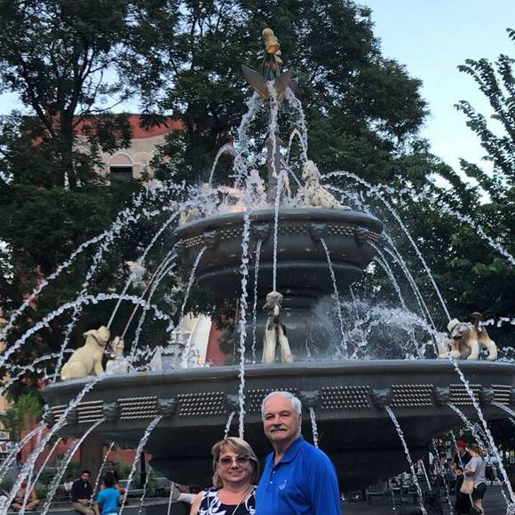 Profile Picture of Mary Schrum (@hickorychix) on Poshmark