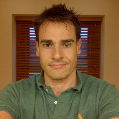 Profile Picture of Jonathan LaBonte (@JonathanLaBont3) on Twitter