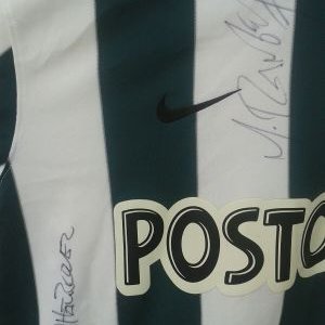 Profile Picture of Nelson Suárez (@NELSONSUAREZ74) on Twitter