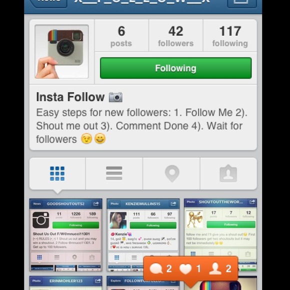 Profile Picture of Mickeyey Nucci (@mickeyyyyy) on Poshmark