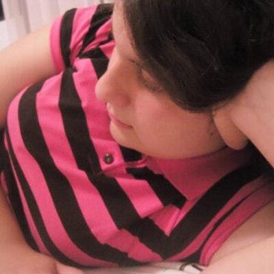 Profile Picture of Anne Caroline Mohr (@nanyacm) on Twitter