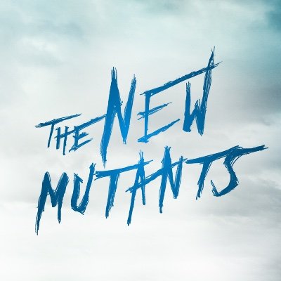 New Mutants - Twitter Profile Picture of New Mutants (@NewMutantsFilm) on Twitter