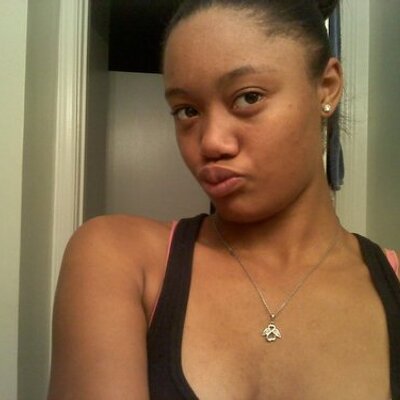 Profile Picture of Ariel Hodge (@angelicstorm222) on Twitter