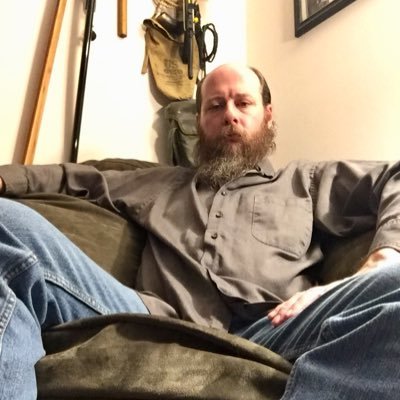 Profile Picture of Bill McElyea (@billmcelyea) on Twitter