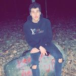 Profile Picture of Alex Sayegh (@asay0511) on Instagram