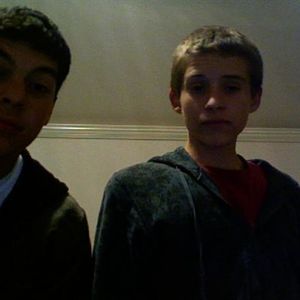 Profile Picture of Max Cartwright (@peanutbutterandjellyssss) on Myspace