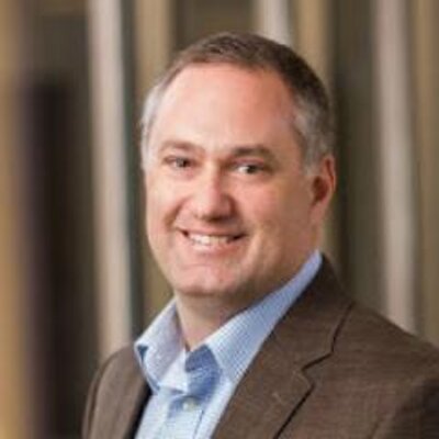 Profile Picture of John Donlon (@B2BJD) on Twitter