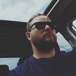 Profile Picture of Shaun Cecil (@harangutanton) on Instagram