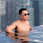 Profile Picture of John Natividad (@iamjohnnatividad) on Instagram