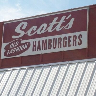 Profile Picture of Scott's Hamburgers (@@ScottsHamburger) on Twitter