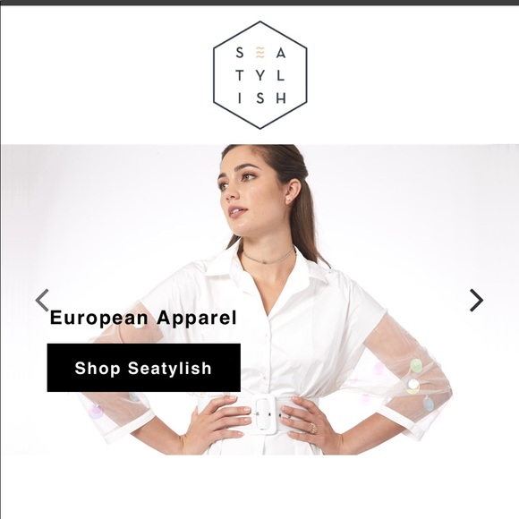 Hatice Erdec - Poshmark Profile Picture of Hatice Erdec (@seatylish) on Poshmark