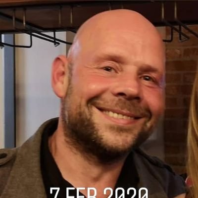 Profile Picture of Craig Dyson (@CraigDyson13) on Twitter