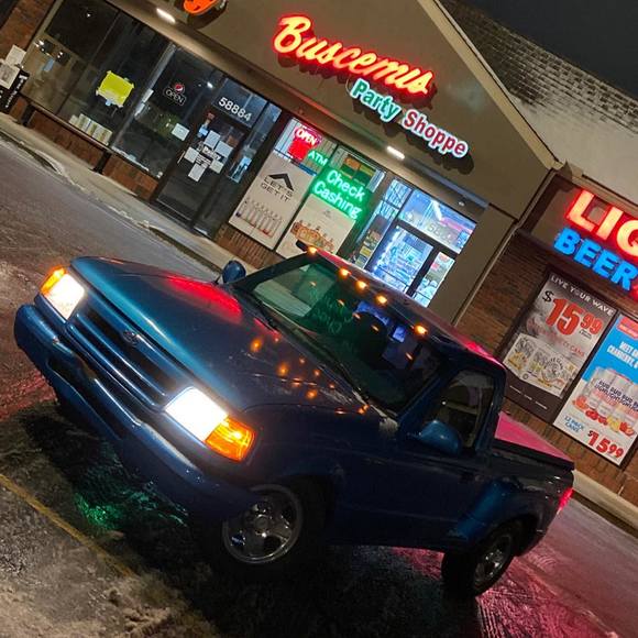 Profile Picture of Frankie Licavoli (@frankster322) on Poshmark