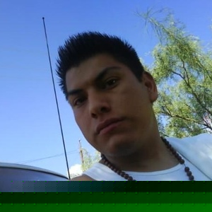 Profile Picture of Aaron Vizcarra Rodrigues (@ary-kepex) on Myspace