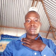 Profile Picture of Alfred Odero (@alfredodero1) on Tiktok