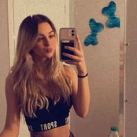 Profile Picture of Taylor Albaugh (@tayloralbaugh13) on Pinterest