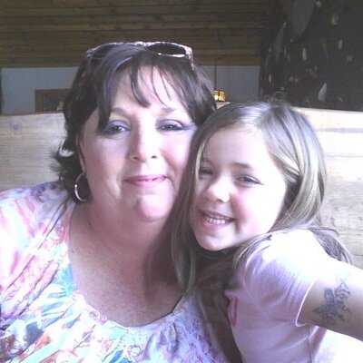 Profile Picture of Lori Meadows (@2007Meadows) on Twitter