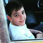 Profile Picture of Antonio Capone (@_antonio.capone_2009) on Instagram