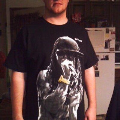 Profile Picture of Derek Gill (@KingKab66) on Twitter