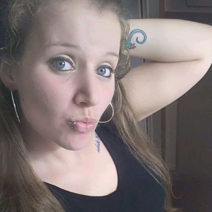 Profile Picture of Andrea Whitaker36 (@andreawhitaker36) on Tiktok