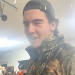 Profile Picture of Aidan Holmes (@_aidanholmes_) on Instagram