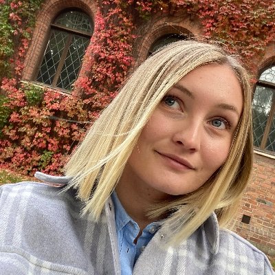 Profile Picture of Amanda Rehm (@kokandetomat) on Twitter