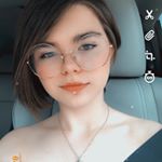 Profile Picture of Makenzie Walker (@mackenzie._.walker) on Instagram