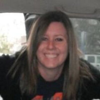 Profile Picture of Danielle Starner (@Moviefreak4life) on Twitter