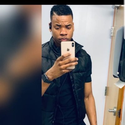 Profile Picture of Jeff Auguste (@JeffAuguste7) on Twitter