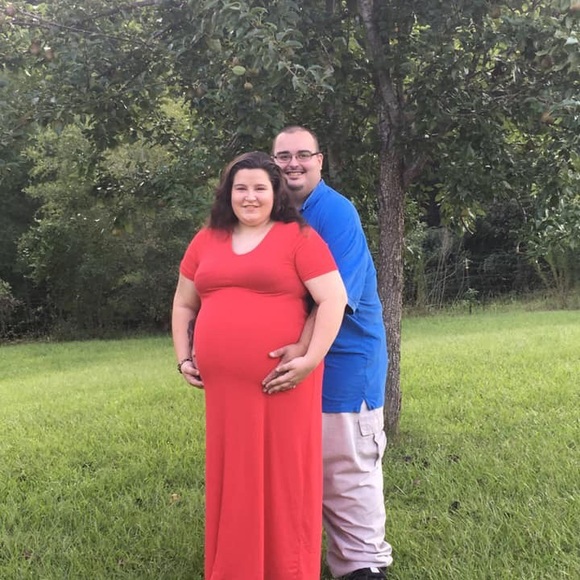 Profile Picture of John Gilbert (@greysonsdaddy) on Poshmark