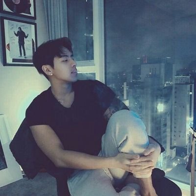 Profile Picture of Christian Yu (@nmjbarom) on Twitter