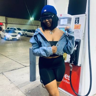 Profile Picture of Joslyn Gibson (@joslyn1_) on Twitter