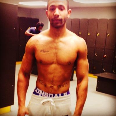 Profile Picture of Dexter Thomas (@dexterthomas1) on Twitter