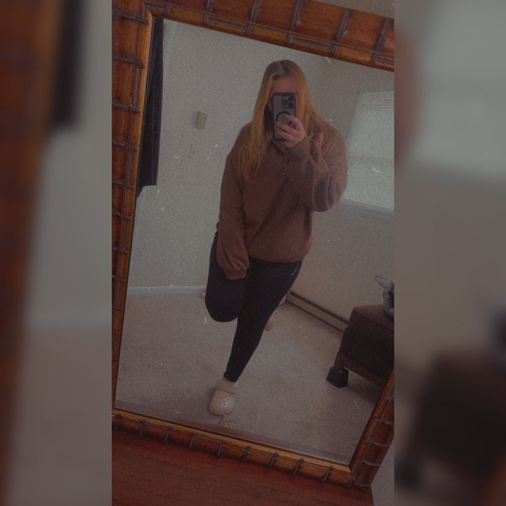 Profile Picture of Miranda High (@miranda_high) on Tiktok